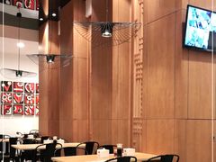 大堂-阳阳中国饭(北京荟聚店)