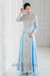 -拉瑞娜LaReine婚纱礼服高级定制
