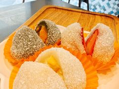 -一口小满手作糯米糍(北山店)