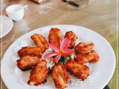 -哈味食店(外伶仃岛店)