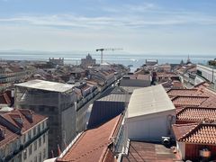 -圣胡斯塔升降机