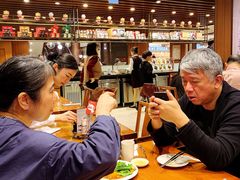 大堂-鼎泰丰(南西店)