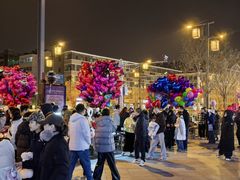 -万达广场(龙湖店)