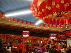 大堂-7号院家宴.烧鸽子(门头沟店)