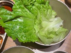 -西塔老太太泥炉烤肉(亚运村店)
