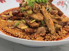 -院8里·少城记忆老川菜(宽窄巷子店)