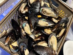 -万达文华酒店·48F云端窗景美食汇自助餐厅