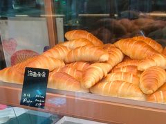-Dough&Joe团憩(瑞虹天地月亮湾店)