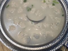 -小船渔村•大连菜•大连焖鱼(明泽街店)