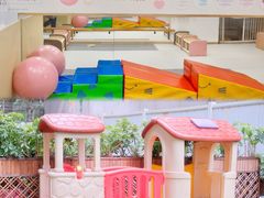 -菲司迪托育园(蛇口店)