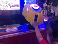 -爱玩嘉年华(龙湖源著天街店)