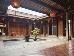 -许驸马府
