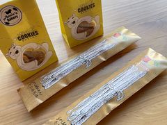 -安妮意大利餐厅(世贸天阶店)