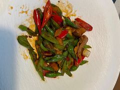 -荷风细雨·中国茶宴(碧云店)