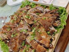 -老毛手抓·盐池滩羊非遗手抓(宁夏总店)