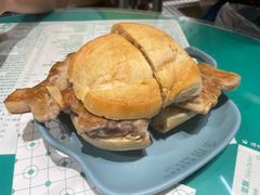 -金捞茶餐室(祐汉兴隆楼店)