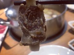 -掂档潮汕牛肉火锅(沈阳万象城店)
