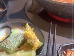 -湊湊火锅·茶憩(南京万象天地店)
