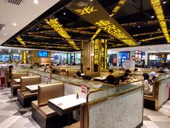 大堂-香港新发烧腊茶餐厅(书城店)