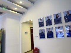 -瑞尔齿科(颐堤港诊所)