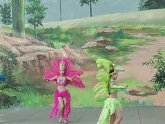 -美的鹭湖探索王国