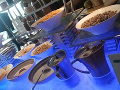 -上海佘山世茂艾美酒店