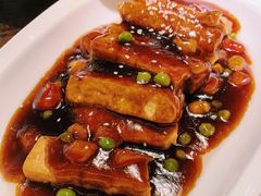 -米家小馆(新华店)