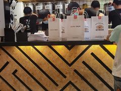 -书亦烧仙草(龙湖金楠天街店)