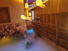 -叶叶菩提·晋福宫