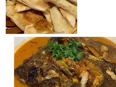 -大碗居·烤鸭·鱼头泡饼(天坛东门店)