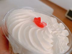 -红宝石·鲜奶小方·海派西点房(金杨店)