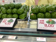 -许阿姨糕团店(南京总店)