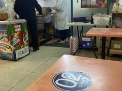 -小胡子祥彪烧烤(北湖总店)