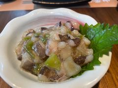 -山葵家居酒屋(天目里店)