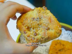 -江城小馆陕南妈妈菜·全球旅行餐厅(钟楼店)