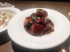 红烧肉-嘉年华面包房餐厅（饺子馆）(陶然亭店)