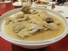 -金满楼(天河中路店)