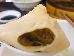 -朱新年·苏式汤团·面点(北寺塔店)