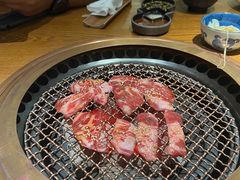 -炎蔵牛舌烤肉