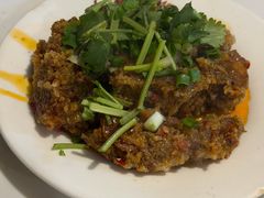 -百年粉蒸牛肉
