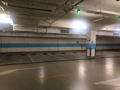 -乌镇西栅景区·1号停车场