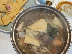 -澳洲肥牛火锅(转盘路店)