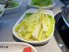 -渝大龙重庆火锅(温泉月亮湾店)