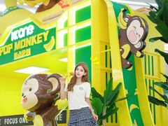 -KK ONE(京基滨河时代店)