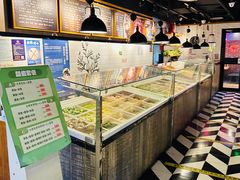 -拿渡·水煮鱼 麻辣香锅(西单大悦城店)