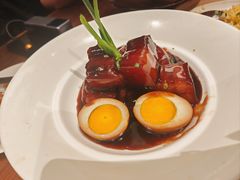 阿明红烧肉-阿明小菜·海鲜·上海菜(梅陇店)