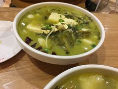 老坛酸菜鱼-鱼你在一起(南开天佑城店)