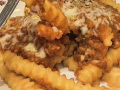 -大哥餐厅(西城花园店)