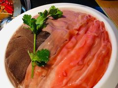 -潮火锅·麻辣牛肉火锅(观音桥方圆·LIVE店)
