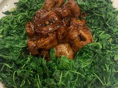 -翠亭酒家(山西南路店)